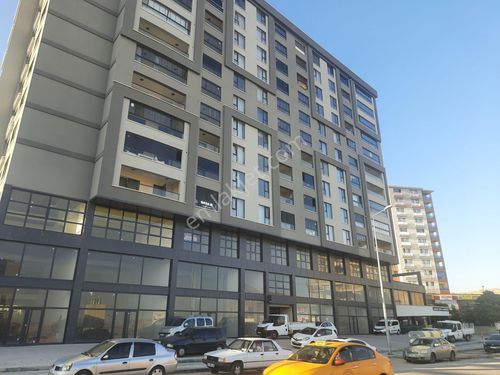 Polatlı Devlet Hastane 1+1 Sıfır Kiralık Daire Güney 9.Arakat Açık Manzara Hazır Ahmet Memiş Good 