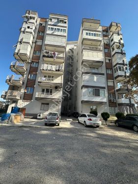 Güzel Yapı dan Full Eşyalı 2+1 Kiralık Manisa/Salihli