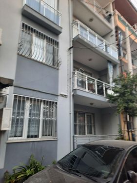 KARABAGLAR UĞUR MUMCU MH KİRALIK DAİRE 