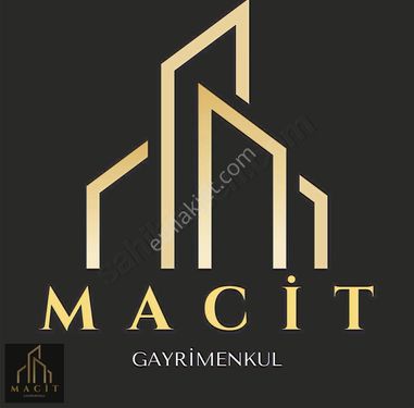 MACİT GAYRİMENKUL'DEN KAYAPADA CADDE ÜZERİ SATILIK İMARLI ARSA