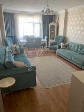 Kasımoğulları yapılan kiralık 3+1 geniş daire