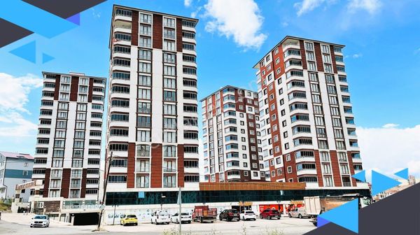 2,79 ORAN İLE KREDİYE UYGUN 3+1 OTURUMA HAZIR SATILIK DAİRE