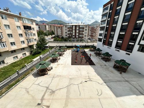  ERZURUM EMLAK SEPETİN'TEN YILDIZKENT'TE LÜKS 4+1 KİRALIK DAİRE