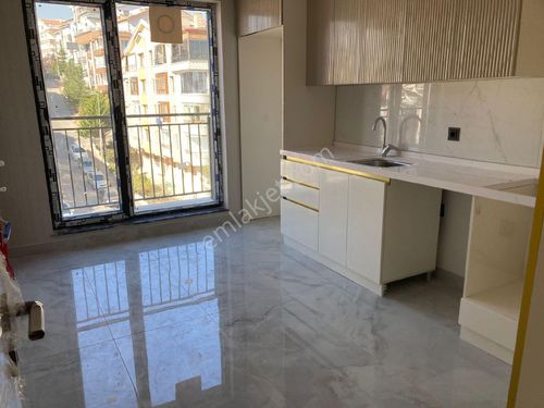 TOPRAK EMLAK'TAN ANKARA KEÇİÖREN 23.NİSAN MAHALLESİNDE 3+1 0(SIFIR) SATILIK DAİRE