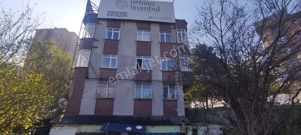 HAMİDİYE MAHALLESİNDE 3+1 135 M2 KİRLIK DAİRE