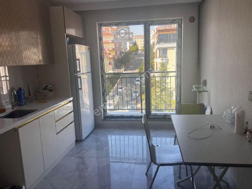 TOPRAK EMLAK'TAN ANKARA KEÇİÖREN 23.NİSAN MAHALLESİNDE 3+1 0(SIFIR) SATILIK DAİRE