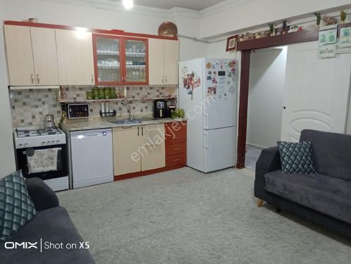  300 EVLER TOKİDE SATILIK BAKIMLI MASRAFSIZ 2+1 DAİRE...