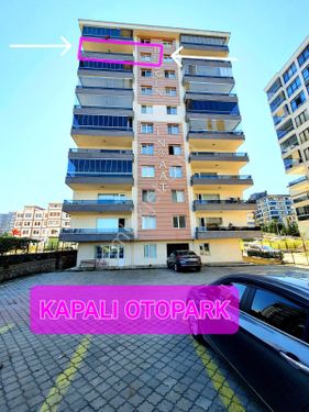 ANIL GAYRİMENKUL DEN DENİZ MANZARALI SATILIK DAİRE 