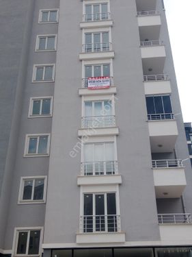 SIFIR SATILIK DAİRE