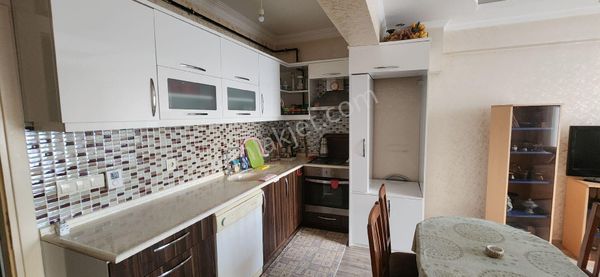  ÇANAKKALE / MERKEZ / BARBAROS MAH. 2+1 FULL EŞYALI DAİRE