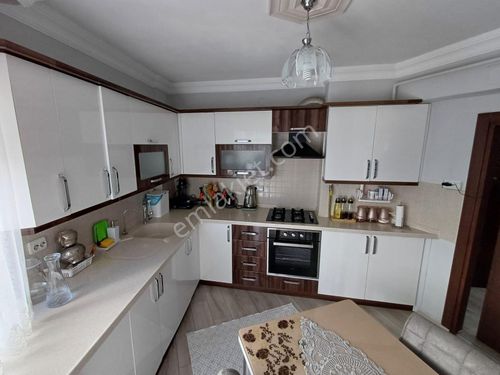 FIRAT GAYRİMENKULDEN SATILIK 3+1 DAİRE 