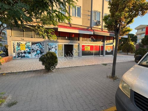 Kiralık 220 M2 Dükkan Paşaalanı Mah.