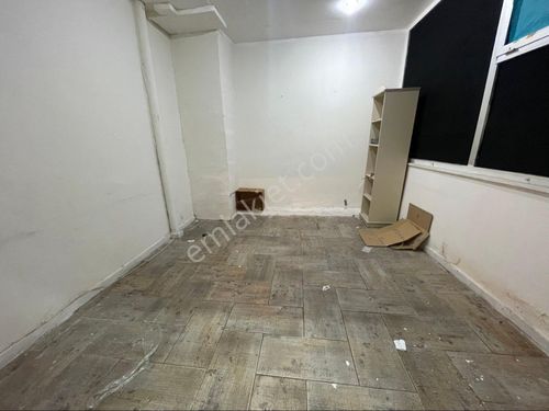  KAHVECİ OĞULLARI EMLAK'TAN KİRALIK YENİDOĞAN MAH. 40M2 GİRİŞ KAT DEPO