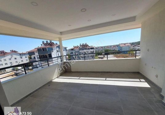 Antalya Manavgat Sarılar Satılık 3+1 Dubleks Daire