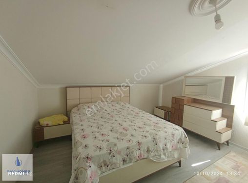 TAŞYAKADA KİRALIK 2+1 EŞYALI DAİRE