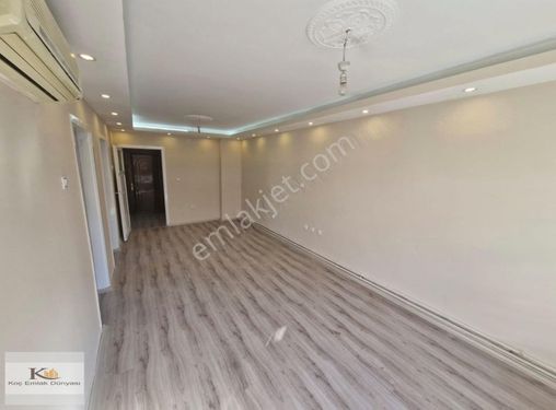 KALABA MH( FT.Z.)NİN.TAM KARŞISI 3+1 YAPILI SATILIK DAİRE