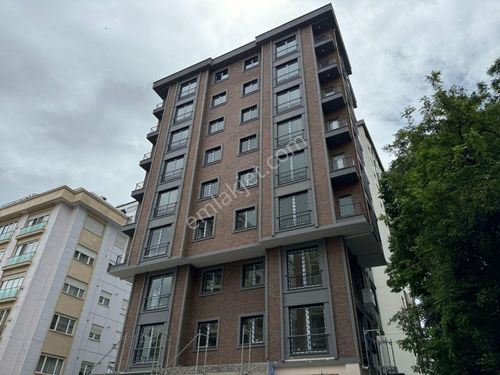 MUTLUOL PROJE'DEN ERENKÖY'DE MERKEZİ KONUMDA 2+1 SATILIK DAİRE