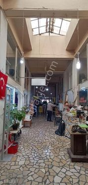 HAMAM YOLUNDA  ÇARŞIDA KİRALIK DÜKKAN