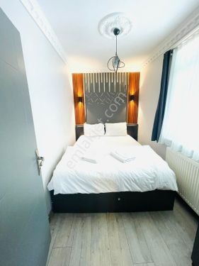  ZEYTİNBURNU GÜNLÜK KİRALIK DAİRE 1+1 SUİT OTEL EV KONFORUNDA