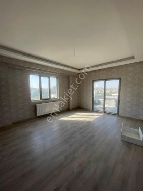 KAHRAMAN EMLAKTAN ULTRA LÜX SATILIK DAİRE