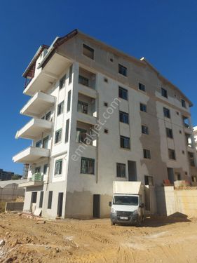 GAZİPAŞA SATILIK 1+1 PAZARCI MAHALLESİNDE SIFIR DAİRE 