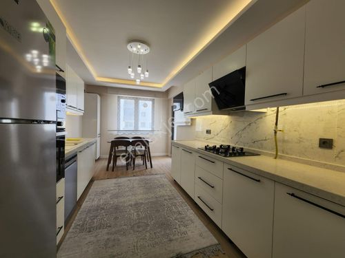  ERZURUM EMLAK SEPETİN TEN YILDIZKENT TE KİRALIK 4+1 LÜKS DAİRE