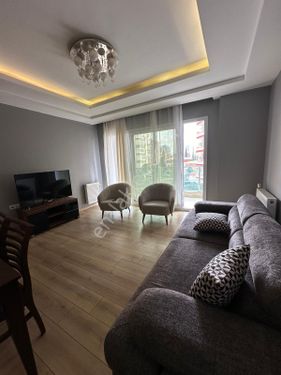 ÖZAL Da 1+1EŞYALI DAİRE KİRALIK 