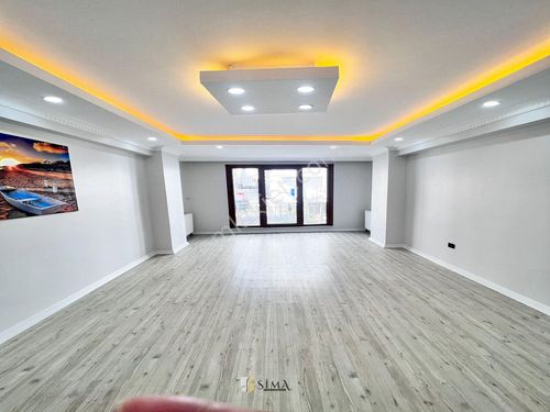  BEYLİKDÜZÜ SATILIK MARMARAPARK AVM ARKASI ACİL SATILIK LÜX DAİRE