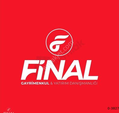 FİNAL GAYRİMENKUL DEN BAĞLAR MAH.DE 3+1, AMERİKAN MUTFAK SATILIK SIFIR DAİRE