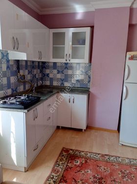 TEKİRDAĞ ÇORLU HİDIRAĞA MAHALLESİNDE 60M2 EŞYALİ 1+1 DAİRE 