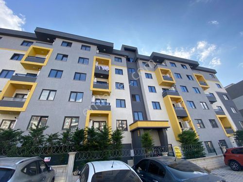  PERA'dan site içerisinde lüks eşyalı 2+1 ara kat kiralık daire