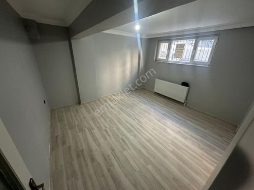  AYDIN İNŞ. CEBECİ MAH. 2+1 90M2 BAHÇE KAT