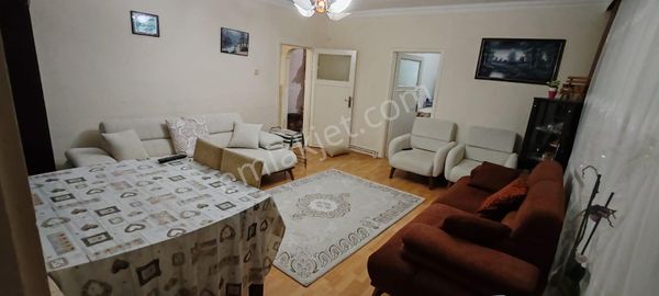  MÇ EMLAKTAN ATATÜRK  MAH'DE 3+1 SATILIK DAİRE