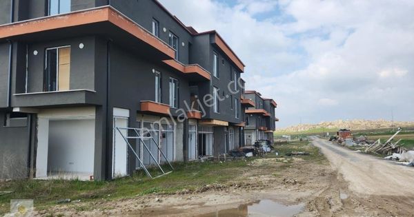 EDİRNE LALAPAŞA MERKEZ DE SATILIK SIFIR 1+1 DAİRE