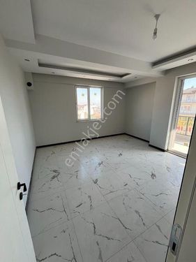 GÜMÜŞÇAY/GAZİOSMAN'DA 2+1 SIFIR SATILIK DAİRE