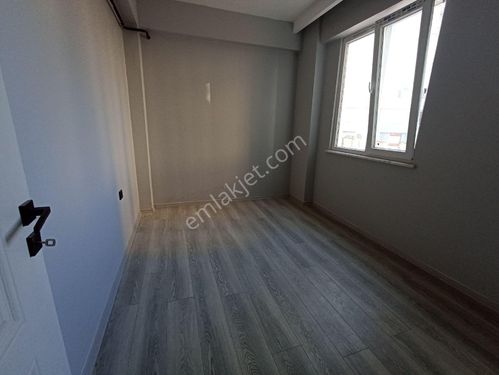 FIRSAT SATILIK 1+1 58M2 SIFIR DAİRE