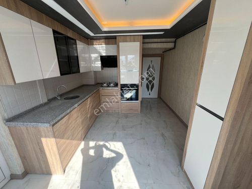 YENİKENT 29 EKİM MAH. 3+1 ÖN VE PARK CEPHE ULTRA LÜKS DAİRE