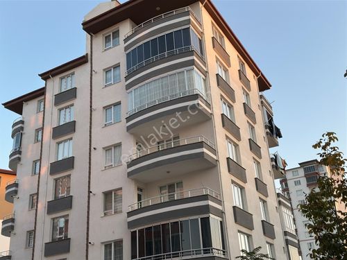 GÜRBÜZ GAYRİMENKUL EMLAK'TAN FULL YAPILI SATILIK DAİRE