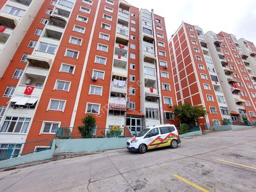 bozdemir'DEN YUVAMAKARCADA A BLOKLARDA 2+1 SATILIK DAİRE 