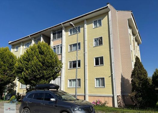 METEK TOKİ KONUTLARI'NDA 3+1 130 M2    SATILIK ARA KAT DAİRE