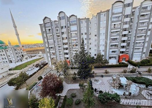 YATIRIM DAN BATI ADLİYE KARŞISI SİTE İÇİN DE ASANSÖRLÜ 3+1 DAİRE