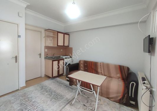  KISACIK'dan YEDİTEPE MAH. EŞYALI 2+1 KİRALIK DAİRE