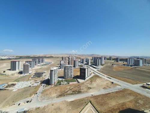  MARKA/ERYAMAN GÖKSU SIFIR SİTE İÇİ KAPALI OTOPARKLI LUX 4+1 SATILIK DAİRE 