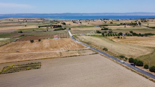 Çanakkale Gelibolu Bolayır 'da Fırsat Arsa !!!!!