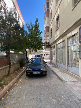 Sancak Mahallesi Novada Awm Karşı Bölgesi 40m2 Kiralık Dükkan