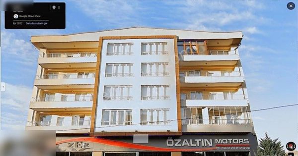 HY EMLAKTAN EMEK MAH 4+1 SATILIK MUHTEŞEM MAZARALI DAİRE