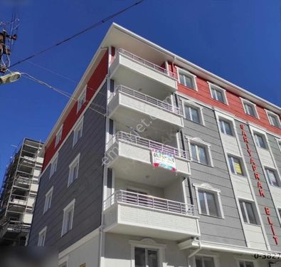 HAKAN EMLAKTAN 2+1 SATILIK DAİRE