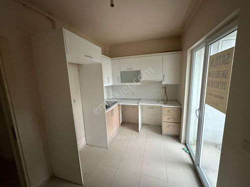  ÇATALCA KİPTAŞ'DA ŞAHANE SATILIK BAHÇE KATI 2+1 DAİRE