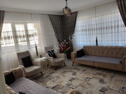  SAFİR GAYRİMENKULDEN SATILIK YILDIZTEPE MAH 3+1 HERŞEY SIFIR DAİRE