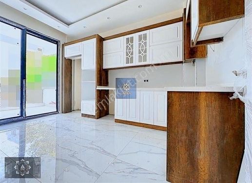 ARSENDEN ALBAYRAĞA YAKIN 20 GÜNE TESLİM EMSALSİZ FIRSAT DAİRE